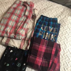 VS PJ Bottom Bundle